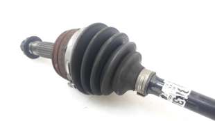 Recambio de transmision delantera izquierda para peugeot 108 top 2014- allure referencia OEM IAM B000903680 B000903680  2