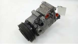 Recambio de compresor aire acondicionado para hyundai sonata (nf) 2005-2010 2.0 crdi comfort i referencia OEM IAM 977013K720 977