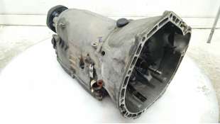 Recambio de caja cambios para mercedes-benz clase e (w211) berlina 2002-2009 e 270 cdi (211.016) referencia OEM IAM 2112701500 2