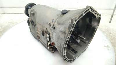 Recambio de caja cambios para mercedes-benz clase e (w211) berlina 2002-2009 e 270 cdi (211.016) referencia OEM IAM 2112701500 2