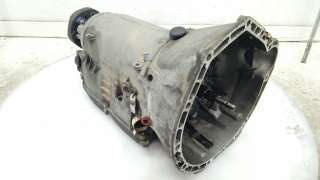 Recambio de caja cambios para mercedes-benz clase e (w211) berlina 2002-2009 e 270 cdi (211.016) referencia OEM IAM 2112701500 2