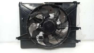 Recambio de electroventilador para hyundai sonata (nf) 2005-2010 2.0 crdi comfort i referencia OEM IAM 253803K728 253803K728 
