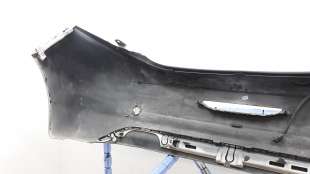 Recambio de paragolpes trasero para peugeot 208 2012-2019 xad referencia OEM IAM 1607254580 1607254580 1607254580 2