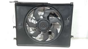 Recambio de electroventilador para hyundai sonata (nf) 2005-2010 2.0 crdi comfort i referencia OEM IAM 253803K728 253803K728  2