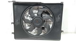 Recambio de electroventilador para hyundai sonata (nf) 2005-2010 2.0 crdi comfort i referencia OEM IAM 253803K728 253803K728 
