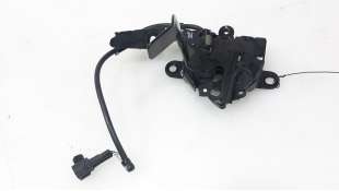 Recambio de cerradura capo para toyota corolla (e21) 2019- hybrid active referencia OEM IAM 5351002621 5351002621 