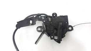 Recambio de cerradura capo para toyota corolla (e21) 2019- hybrid active referencia OEM IAM 5351002621 5351002621  2