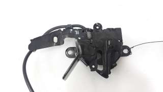Recambio de cerradura capo para toyota corolla (e21) 2019- hybrid active referencia OEM IAM 5351002621 5351002621 