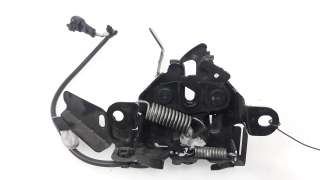 Recambio de cerradura capo para toyota corolla (e21) 2019- hybrid active referencia OEM IAM 5351002621 5351002621 