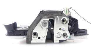 Recambio de cerradura puerta delantera derecha para toyota corolla (e21) 2019- hybrid active referencia OEM IAM 6903002511 69030