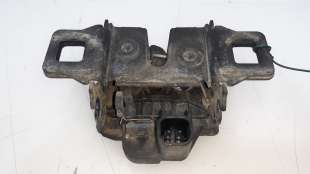 Recambio de cerradura capo para land rover discovery sport 2014- hse referencia OEM IAM 5H2216700CB 5H2216700CB  2