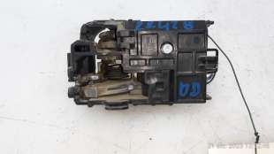 Recambio de maneta interior delantera derecha para nissan x-trail (t30) 2001-2007 2.2 16v turbodiesel cat referencia OEM IAM 806 2