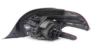 Recambio de piloto trasero izquierdo para peugeot 208 2012-2019 xad referencia OEM IAM 9825601280 9810343080 