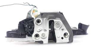 Recambio de cerradura puerta delantera izquierda para toyota corolla (e21) 2019- hybrid active referencia OEM IAM 6904002491 690