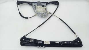 Recambio de elevalunas delantero derecho para mercedes-benz clase e (w211) berlina 2002-2009 e 270 cdi (211.016) referencia OEM 