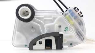 Recambio de cerradura puerta delantera izquierda para toyota corolla (e21) 2019- hybrid active referencia OEM IAM 6904002491 690 2