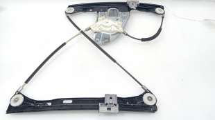 Recambio de elevalunas delantero derecho para mercedes-benz clase e (w211) berlina 2002-2009 e 270 cdi (211.016) referencia OEM  2