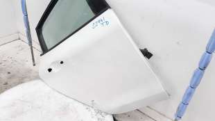 Recambio de puerta trasera derecha para peugeot 208 2012-2019 xad referencia OEM IAM 9671907480 9671907480 9671907480 2