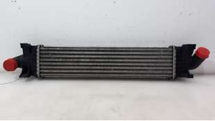 Recambio de intercooler para ford focus c-max (cap) 2003-2007 ghia (d) referencia OEM IAM 3M5H9L440AE 3M5H9L440AE 