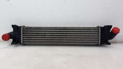 Recambio de intercooler para ford focus c-max (cap) 2003-2007 ghia (d) referencia OEM IAM 3M5H9L440AE 3M5H9L440AE 