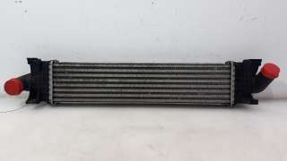 Recambio de intercooler para ford focus c-max (cap) 2003-2007 ghia (d) referencia OEM IAM 3M5H9L440AE 3M5H9L440AE 
