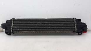 Recambio de intercooler para ford focus c-max (cap) 2003-2007 ghia (d) referencia OEM IAM 3M5H9L440AE 3M5H9L440AE  2
