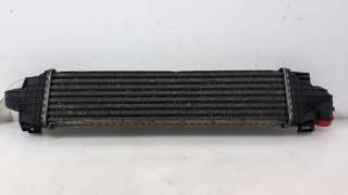 Recambio de intercooler para ford focus c-max (cap) 2003-2007 ghia (d) referencia OEM IAM 3M5H9L440AE 3M5H9L440AE 