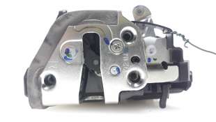 Recambio de cerradura puerta trasera derecha para toyota corolla (e21) 2019- hybrid active referencia OEM IAM 6905002580 6905002