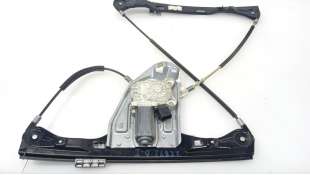Recambio de elevalunas delantero izquierdo para mercedes-benz clase e (w211) berlina 2002-2009 e 270 cdi (211.016) referencia OE