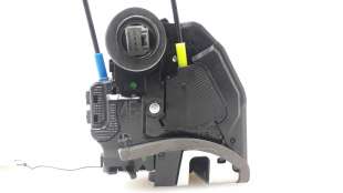 Recambio de cerradura puerta trasera derecha para toyota corolla (e21) 2019- hybrid active referencia OEM IAM 6905002580 6905002 2