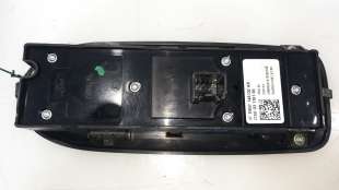 Recambio de mando elevalunas delantero izquierdo para ford focus c-max (cap) 2003-2007 ghia (d) referencia OEM IAM 7M5T14A132AB  2