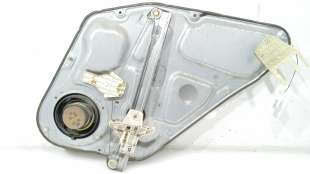 Recambio de elevalunas trasero izquierdo para hyundai sonata (nf) 2005-2010 2.0 crdi comfort i referencia OEM IAM 834713K001 834 2