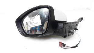 Recambio de retrovisor izquierdo para peugeot 208 2012-2019 xad referencia OEM IAM 1611240280 1611240280 1611240280