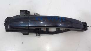 Recambio de maneta exterior delantera derecha para ford focus c-max (cap) 2003-2007 ghia (d) referencia OEM IAM 1305822 1305822 