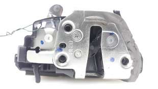 Recambio de cerradura puerta trasera izquierda para toyota corolla (e21) 2019- hybrid active referencia OEM IAM 6906002580 69060