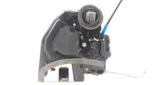 Recambio de cerradura puerta trasera izquierda para toyota corolla (e21) 2019- hybrid active referencia OEM IAM 6906002580 69060 2