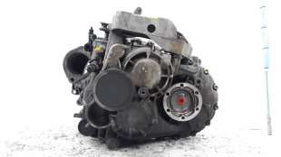 Recambio de caja cambios para seat leon (1p1) 2005-2012 fr referencia OEM IAM 02Q300040MX JMA JMA 2