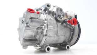 Recambio de compresor aire acondicionado para toyota corolla (e21) 2019- hybrid active referencia OEM IAM 8837012080 0424001202 