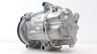 Recambio de compresor aire acondicionado para toyota corolla (e21) 2019- hybrid active referencia OEM IAM 8837012080 0424001202  2