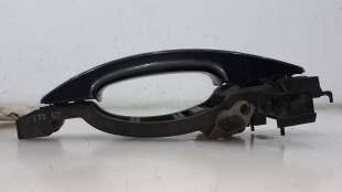 Recambio de maneta exterior trasera derecha para ford focus c-max (cap) 2003-2007 ghia (d) referencia OEM IAM 1305822 1305822 13 2