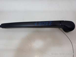 Recambio de brazo limpia trasero para volkswagen polo 2017- polo r-line [a9i] referencia OEM IAM 2G0955707 2G0955707  2