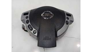 Recambio de airbag delantero izquierdo para nissan qashqai (j10) 2007-2014 acenta referencia OEM IAM 98510JD16C 98510JD16C 