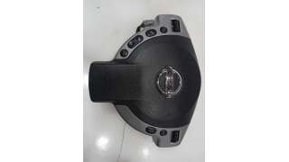 Recambio de airbag delantero izquierdo para nissan qashqai (j10) 2007-2014 acenta referencia OEM IAM 98510JD16C 98510JD16C 