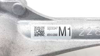 Recambio de cremallera direccion para toyota corolla (e21) 2019- hybrid active referencia OEM IAM 4551002880 4551002880 