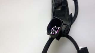 Recambio de cerradura capo para seat leon (1p1) 2005-2012 fr referencia OEM IAM 1P0823509B 1P0823509B 