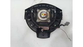 Recambio de airbag delantero izquierdo para nissan qashqai (j10) 2007-2014 acenta referencia OEM IAM 98510JD16C 98510JD16C 