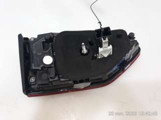 Recambio de piloto trasero derecho interior para volkswagen polo 2017- polo r-line [a9i] referencia OEM IAM 2G0945308B 2G0945308