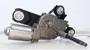 Recambio de motor limpia trasero para ford focus c-max (cap) 2003-2007 ghia (d) referencia OEM IAM 3M51R17K441AE 3M51R17K441AE 