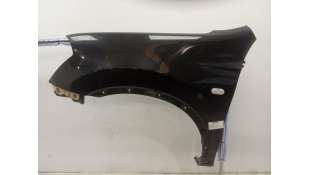 Recambio de aleta delantera izquierda para nissan qashqai (j10) 2007-2014 acenta referencia OEM IAM F3101JD0M0 F3101JD0M0 