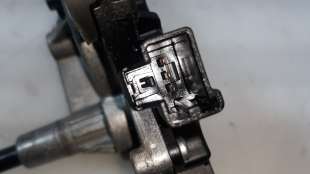 Recambio de motor limpia trasero para ford focus c-max (cap) 2003-2007 ghia (d) referencia OEM IAM 3M51R17K441AE 3M51R17K441AE  2